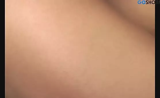 Busty Slut Gives Double Blowjob Simultaneously