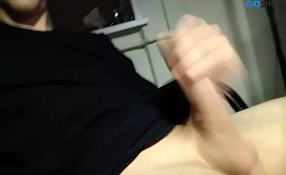 Anal Fingering Adventure